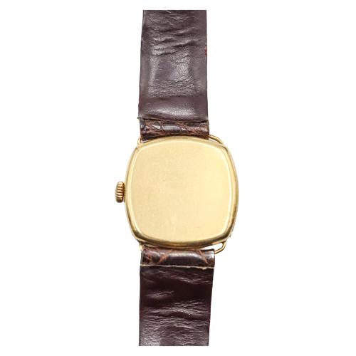 RELOJ PULSERA TAVANNES WATCH Co, AÑOS 40