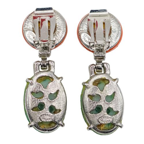 PENDIENTES KENNETH LANE KJL