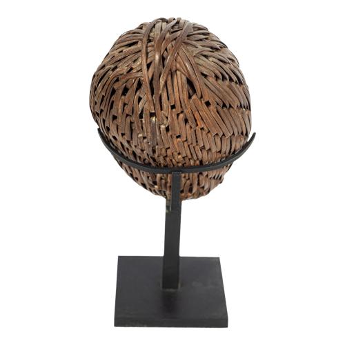 NKISI BUMBA O BOLA DEL PODER, DE LA R.D. DEL CONGO