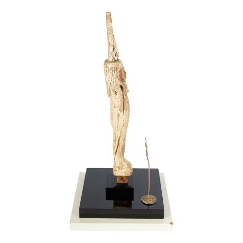 FIGURA EGIPCIA PTAH-SOKAR-OSIRIS