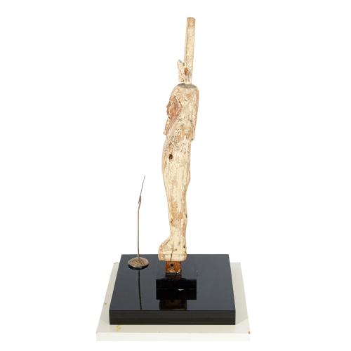 FIGURA EGIPCIA PTAH-SOKAR-OSIRIS