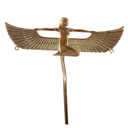 FIGURA EGIPCIA PTAH-SOKAR-OSIRIS