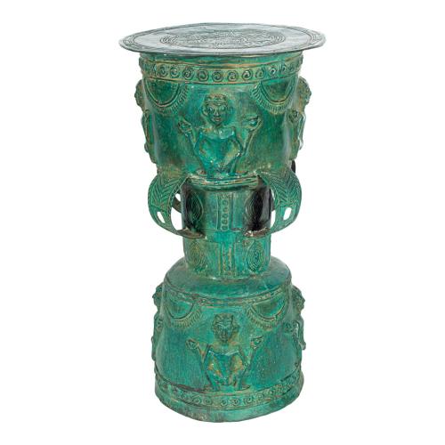 TAMBOR DE AGUA BALINÉS