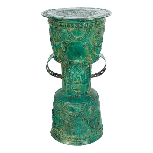 TAMBOR DE AGUA BALINÉS