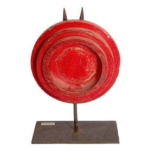 ESCULTURA FIRMADA M. APARICI