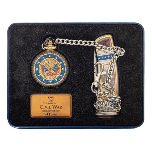 COLECCIÓN DE NAVAJAS DECORATIVAS