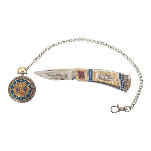 COLECCIÓN DE NAVAJAS DECORATIVAS