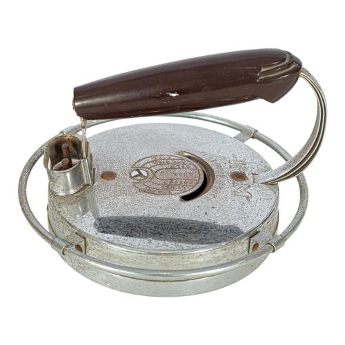 PLANCHA KM FLATWORK DE 1939