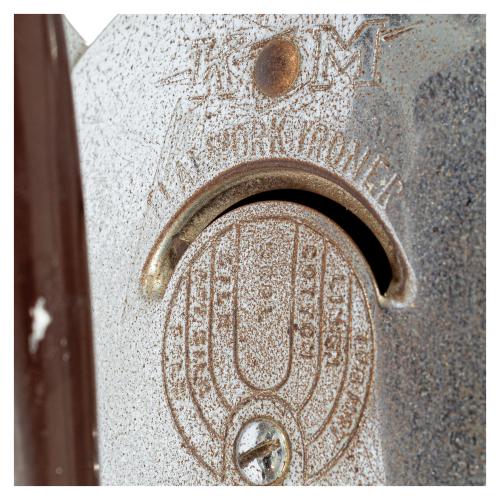 PLANCHA KM FLATWORK DE 1939