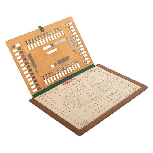 CALENDARIO MÁGICO Y AUTOBRIDGE
