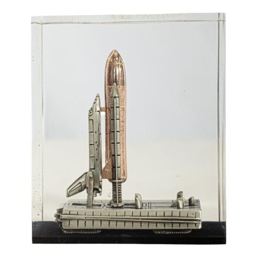 LOTE AEROESPACIAL CONMEMORATIVO DE LOS AÑOS 84/85 
