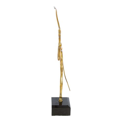 ESCULTURA ART DECÓ
