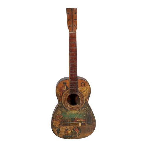 GUITARRA DECORATIVA