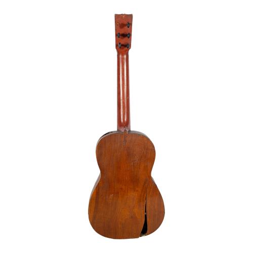 GUITARRA DECORATIVA