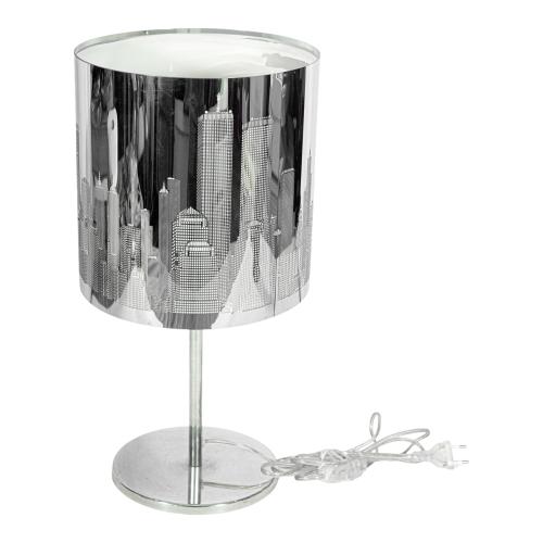 LÁMPARA DISEÑO NEW YORK