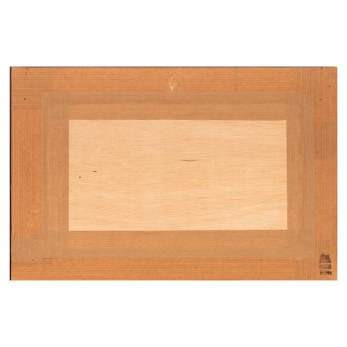 CARTA MANUSCRITA DEL GENERAL Y MARQUÉS DE LAFAYETTE