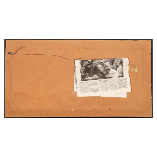 CARTA MARTHIN LUTER KING 