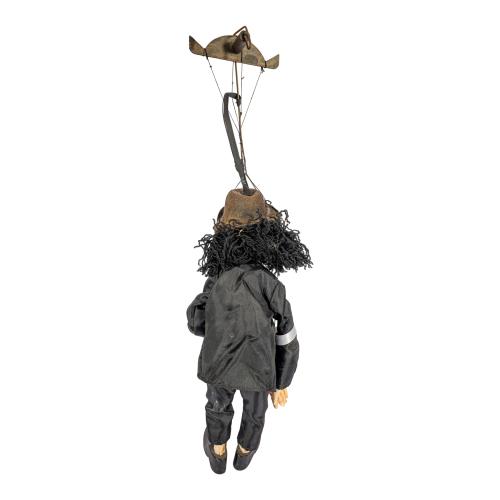 MARIONETA MIKEL JACSON 