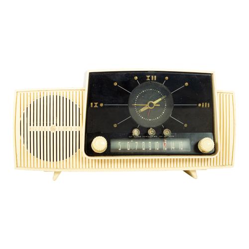 TRES RADIOS VINTAGE DE MEDIADOS DEL S.XX