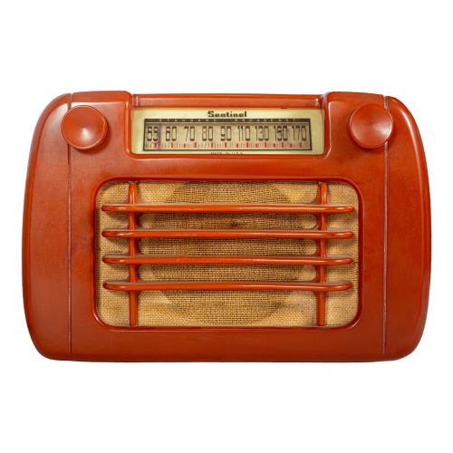 TRES RADIOS VINTAGE DE MEDIADOS DEL S.XX