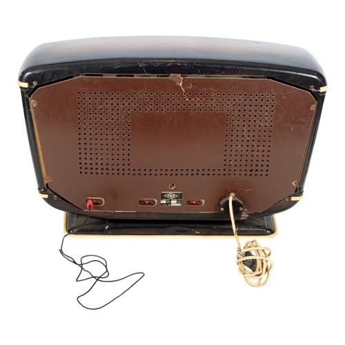RADIO EXCELSIOR DE 1952