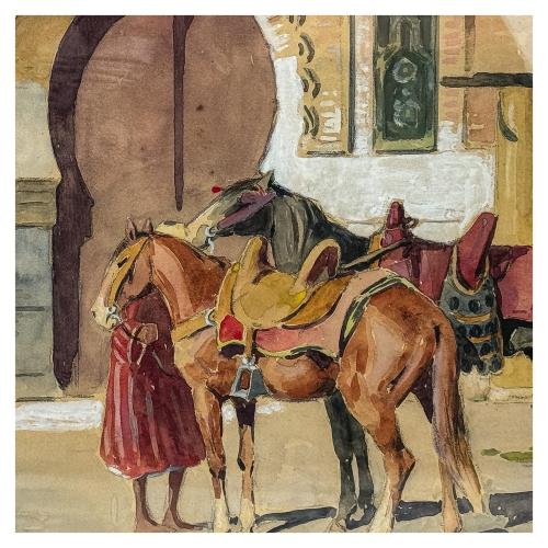 DOIGNEAU, EDOUARD