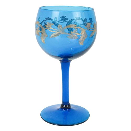 COPA DECORATIVA DE MEDIADOS DEL S.XX