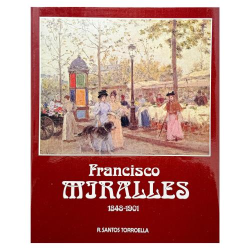 FRANCISCO MIRALLES (1848-1901)