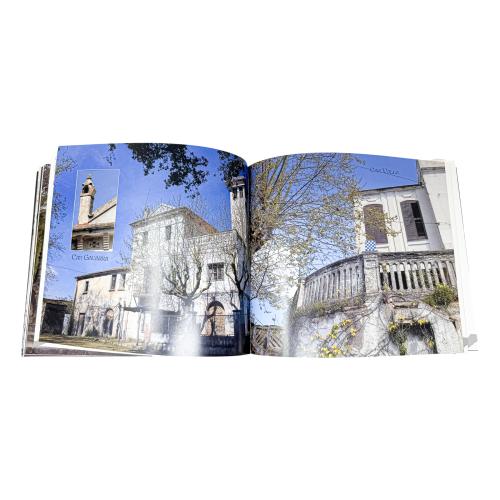 CUATRO LIBROS SOBRE MODERNISMO EN CATALUNYA