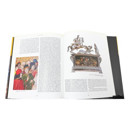 HISTÒRIA DE LA GENERALITAT CATALUNYA I DELS SEUS PRESIDENTS