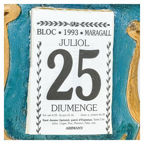 ANTIGUA PUBLICIDAD DE LA REVISTA CUCUT DE PRINCIPIOS S.XX