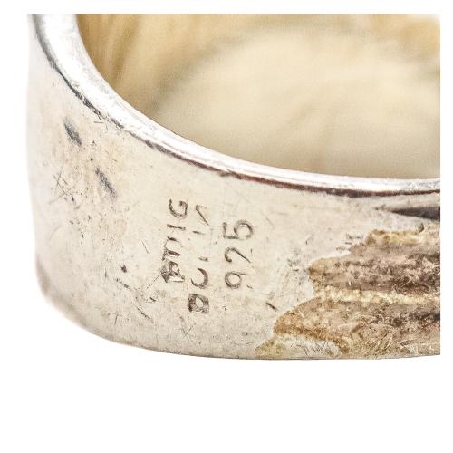 ANILLO DE PUIG DORIA