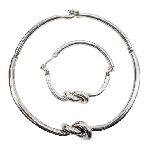 GARGANTILLA Y PULSERA PUIG DORIA