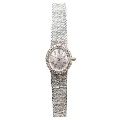 RELOJ JOYA LONGINES DE LOS AÑOS 70