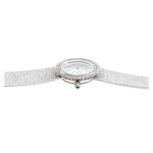 RELOJ JOYA LONGINES DE LOS AÑOS 70