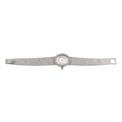 RELOJ JOYA LONGINES DE LOS AÑOS 70