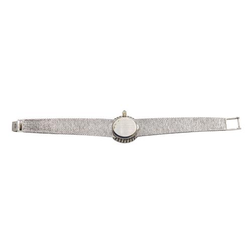 RELOJ JOYA LONGINES DE LOS AÑOS 70