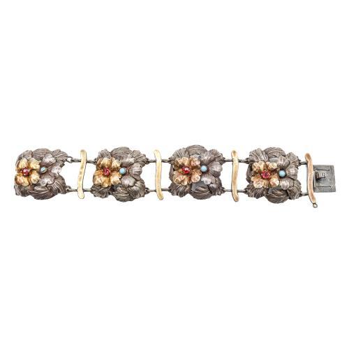 PULSERA DE LOS AÑOS 30-40