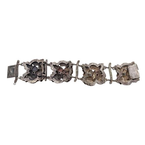 PULSERA DE LOS AÑOS 30-40