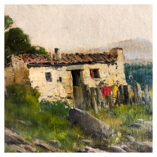 MANZANET Y MILLÁN, RICARDO