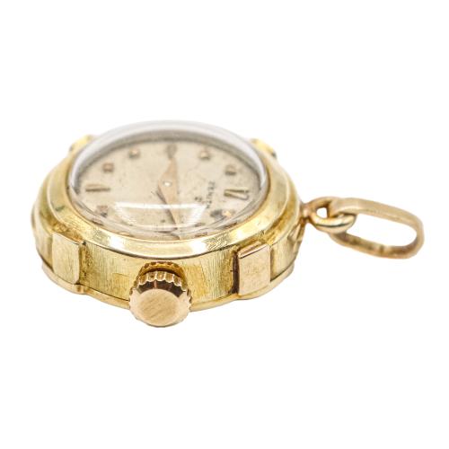 RELOJ COLGANTE ZENITH DE LOS AÑOS 50