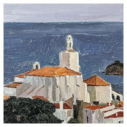 RODÉS, XAVIER 