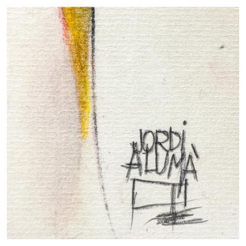 ALUMÀ I MASVIDAL, JORDI