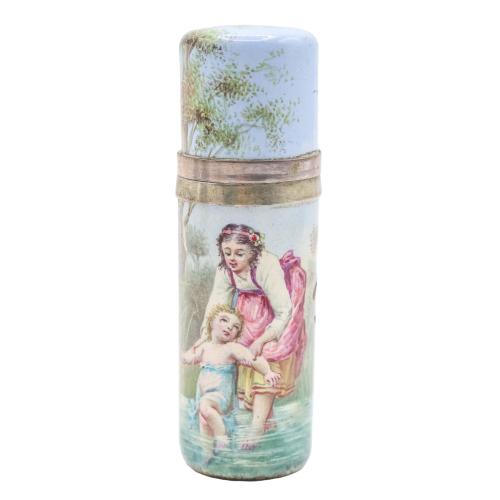 PERFUMERO VIENÉS DEL S.XIX