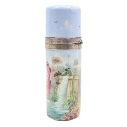 PERFUMERO VIENÉS DEL S.XIX