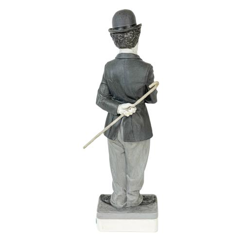 FIGURA EN PORCELANA DE ALGORA DEL ÚLTIMO CUARTO DEL S.XX