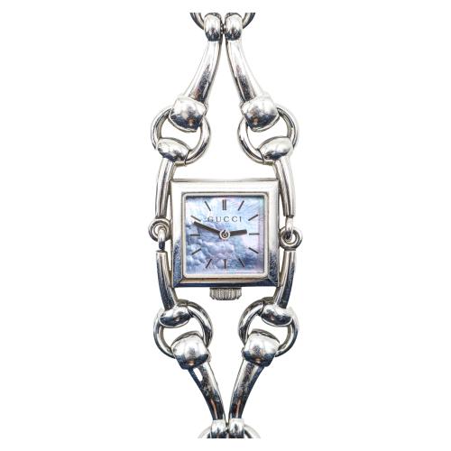 RELOJ DE PULSERA GUCCI