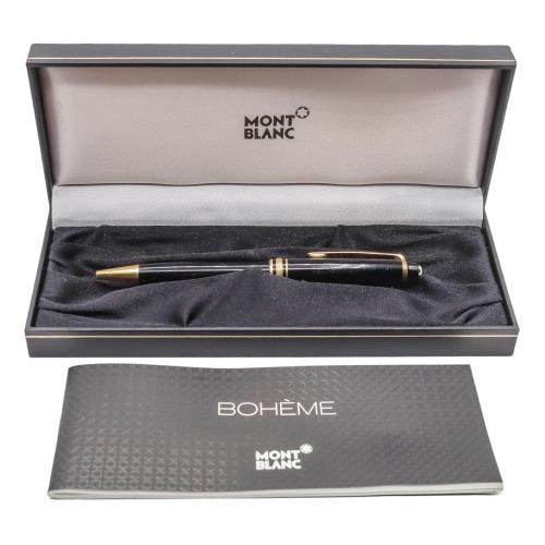 BOLÍGRAFO MONTBLANC MEISTERSTÜCK