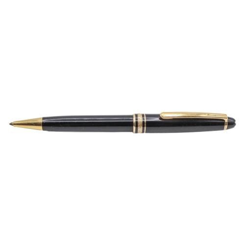BOLÍGRAFO MONTBLANC MEISTERSTÜCK
