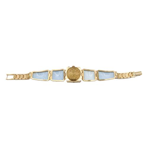 RELOJ DE PULSERA "CHAIKA" RUSO DE MEDIADOS DEL S.XX